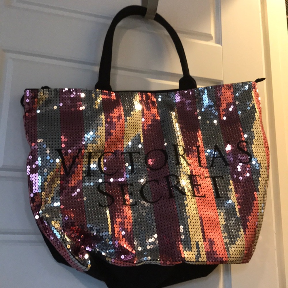 Victoria’s Secret Tote Bag
